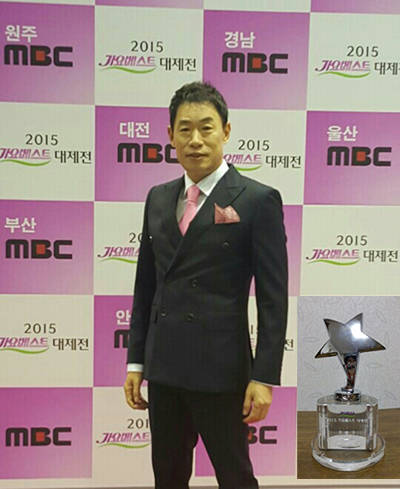 가수 조승구