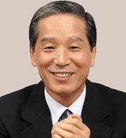 조상호 파리바게뜨 대표