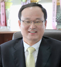 김진만 축산물안전관리인증원장