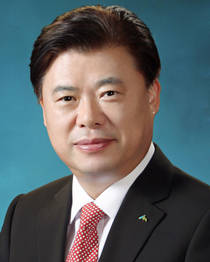 이석형 산림조합중앙회장