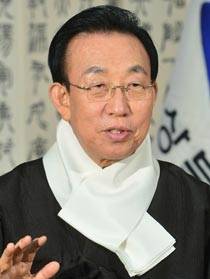 김관용 경북도지사