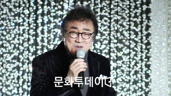 가수 오승근