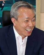 윤상기 하동군수