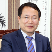 정헌율 익산시장