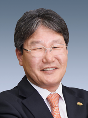 박세복 영동군수
