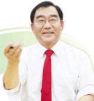 이승훈 청주시장