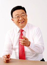 이필용 군수