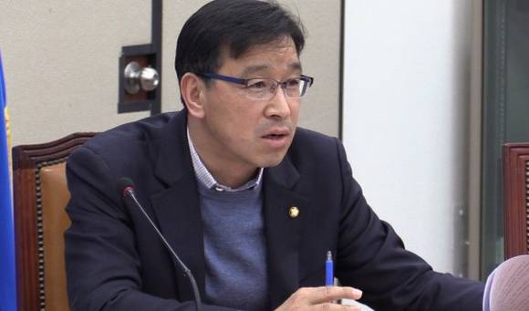 위성곤 국회의원