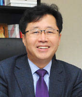 유무영 식품의약품안전차장