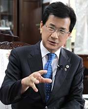 이시종 충청북도지사