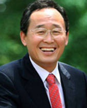 송하진 전라북도지사
