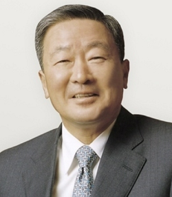 고 구본무 회장