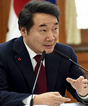 이낙연 국무총리