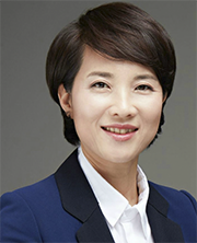 유은혜 교육부 장관