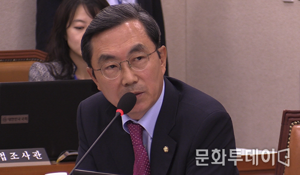 경대수 국회의원