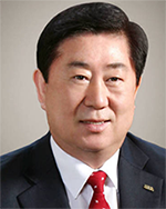 오경수 제주특별자치도개발공사 사장