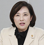 유은혜 사회부총리 겸 교육부 장관