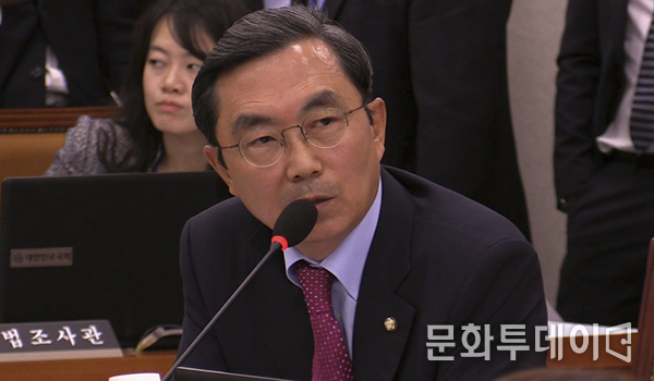 경대수 국회의원