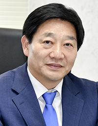 박희옥 부산식약청장