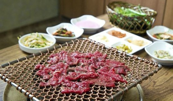 광양불고기