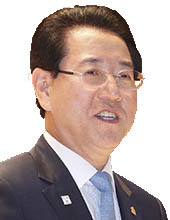 김영록 전남지사