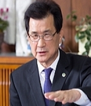 이시종 충북도지사.