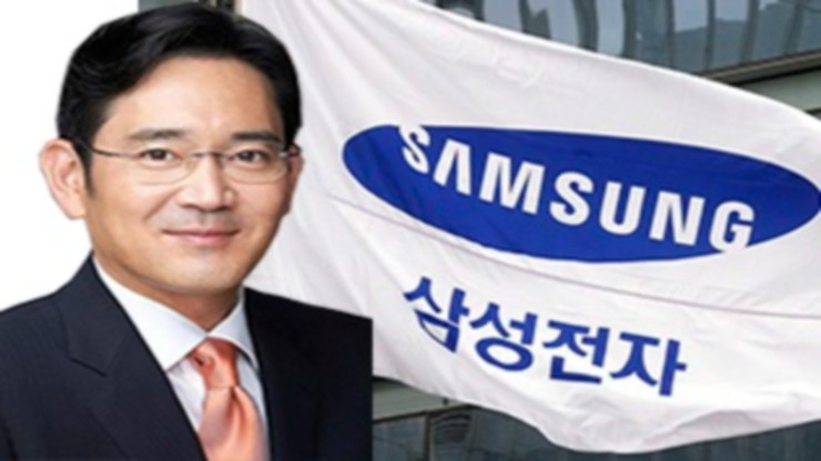 이재용삼성부회장
