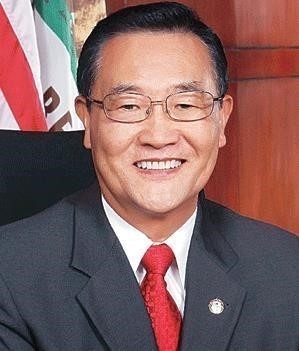 최석호 미 하원의원