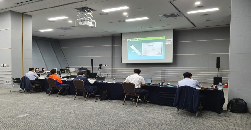  전국품질경영대회에서 온라인으로 참가 금상 수상팀을 배출해 전국대회 참가 이래 최초의 종합 우승.