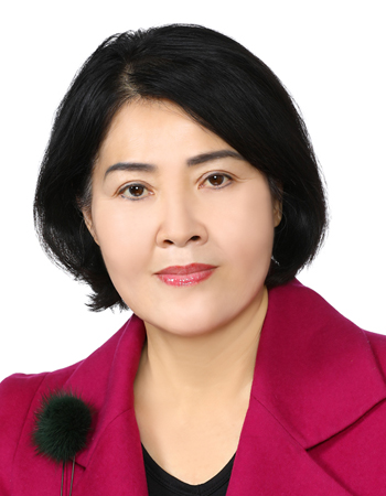 윤명희 도의원, (더불어민주당· 비례)