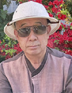  보검스님<세계불교네트워크 코리아 대표>