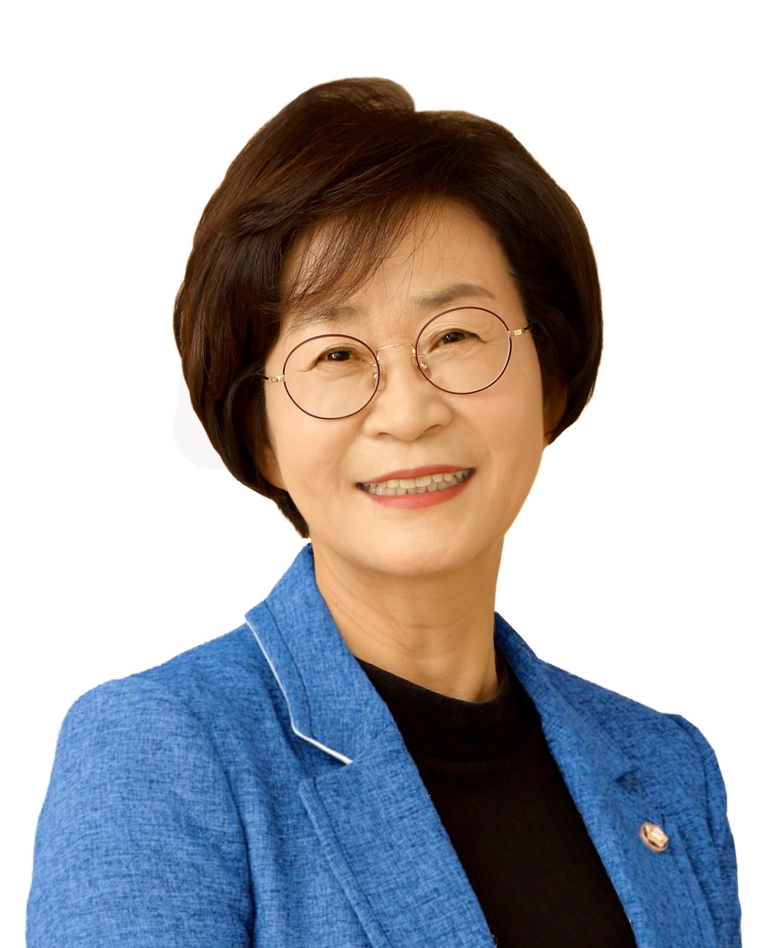 김상희 국회부의장 더불어민주당(경기 부천시 병)