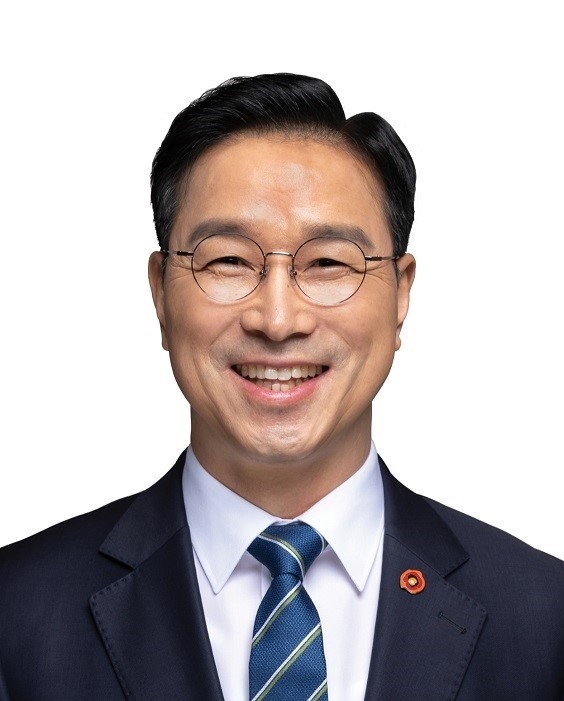위성곤 국회의원(더불어민주당, 제주 서귀포시)
