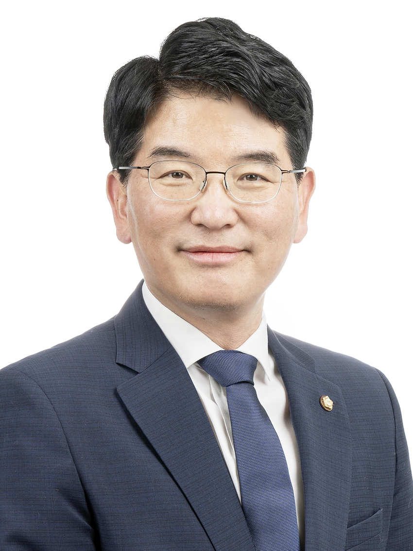 박완주 국회의원 (더불어민주당천안을․3선)