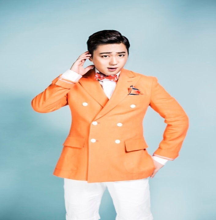 가수 박현빈