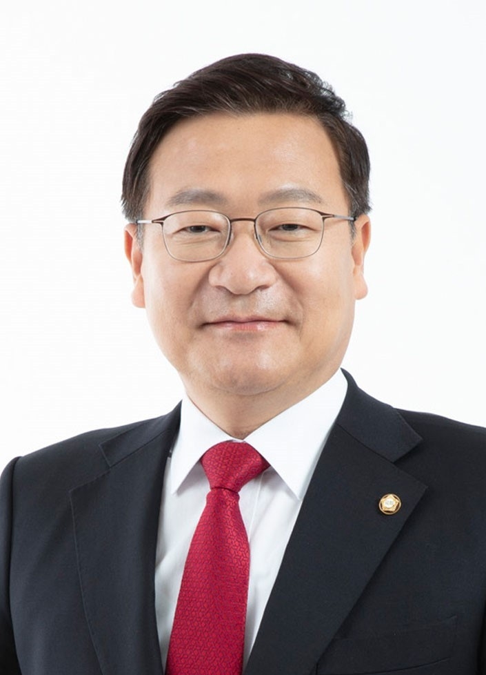 정점식국회의원(국민의힘 경남 통영·고성)