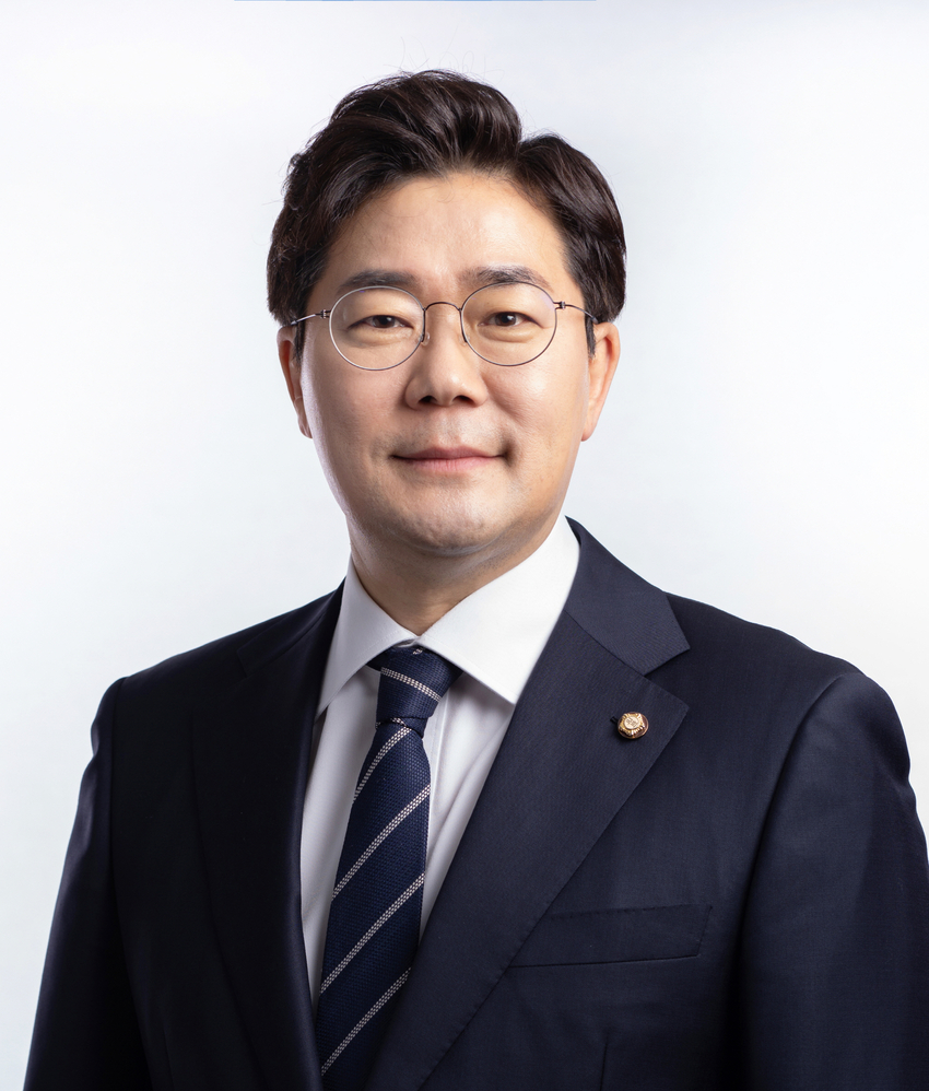 박찬대 국회의원(더불어민주당, 인천 연수 갑)