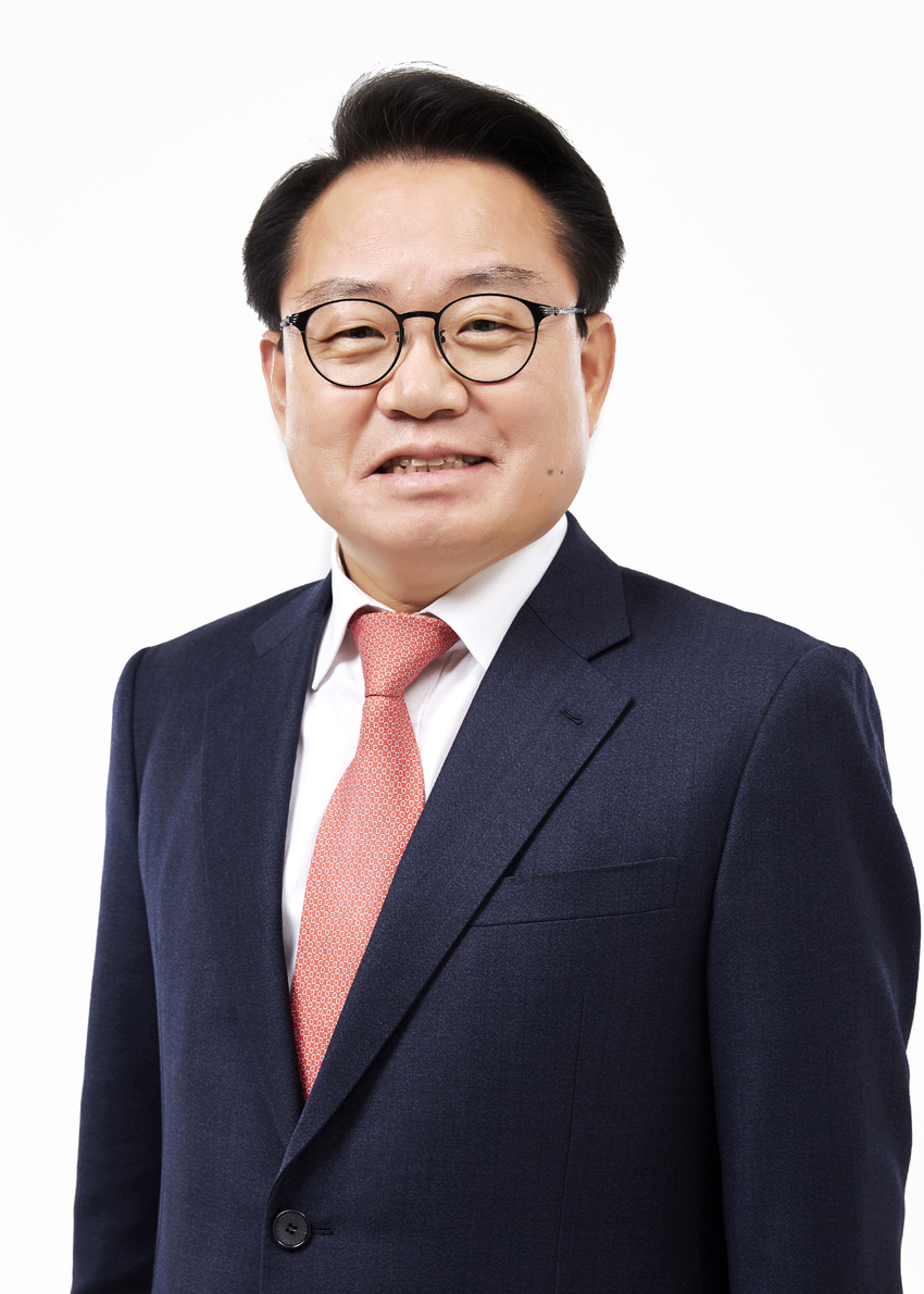 안병길 국회의원(국민의힘 부산 서·동구)