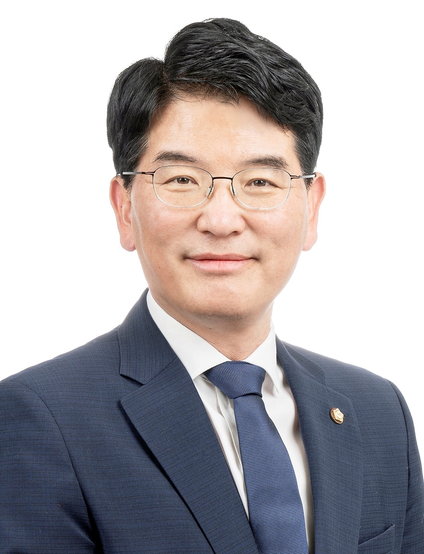 박완주 국회의원(더불어민주당 정책위의장·천안을·3선)