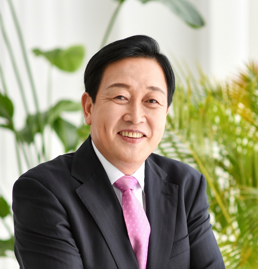 김선교국회 의원(국민의힘, 경기 여주·양평)
