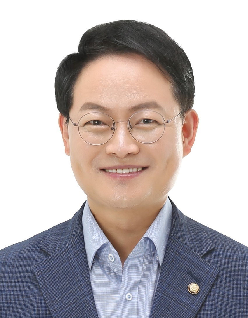 허영국회의원(더불어민주당춘천·철원·화천·양구갑) 