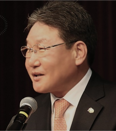 박세복 영동군수