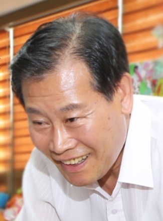 김재종 옥천군수