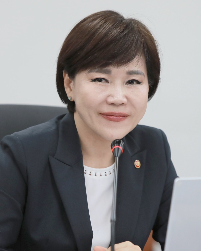 전현희 국민권익위원장