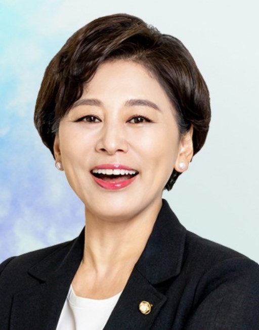 남인순 국회의원 (더불어민주당 송파병)