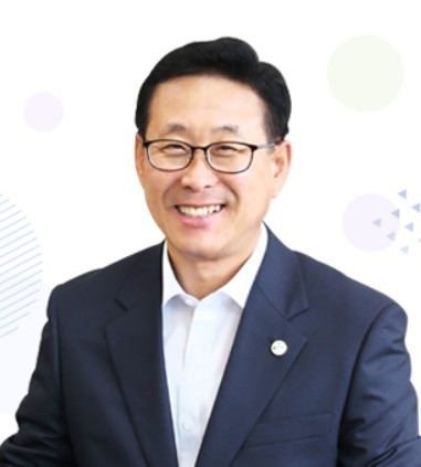 이차영 괴산군수