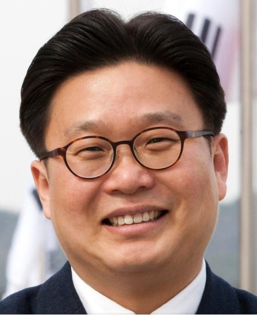서경덕 성신여대 교수