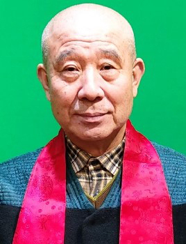 보검스님 ( 세계불교네트워크코리아대표)