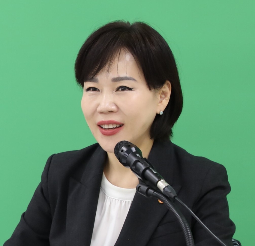 전현희 국민권익위원회 위원장