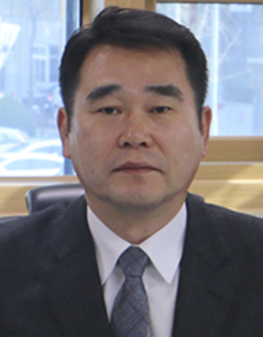 황규광 국립농산물품질관리원 전남지원장 